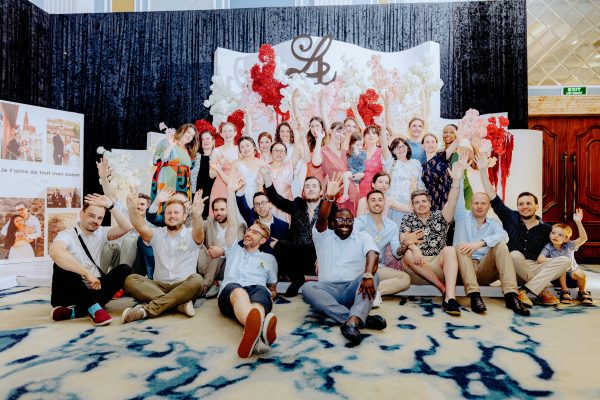 Phóng Sự Cưới Bãi Biển Vũng Tàu: Câu Chuyện Của Linda & Loic 214 Loic Linda 4877 2