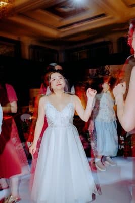 Phóng Sự Cưới Bãi Biển Vũng Tàu: Câu Chuyện Của Linda & Loic 230 Loic Linda 4919