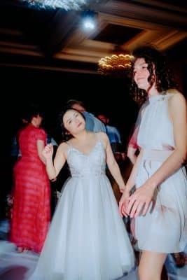 Phóng Sự Cưới Bãi Biển Vũng Tàu: Câu Chuyện Của Linda & Loic 231 Loic Linda 4927