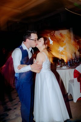 Phóng Sự Cưới Bãi Biển Vũng Tàu: Câu Chuyện Của Linda & Loic 212 Loic Linda 5007