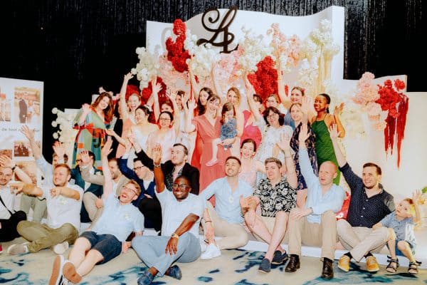 Phóng Sự Cưới Bãi Biển Vũng Tàu: Câu Chuyện Của Linda & Loic 232 Loic Linda 5121