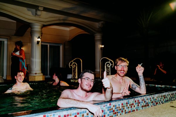 Phóng Sự Cưới Bãi Biển Vũng Tàu: Câu Chuyện Của Linda & Loic 228 Loic Linda 5148