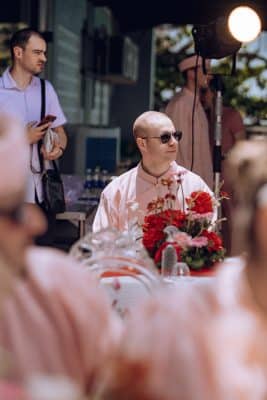 Phóng Sự Cưới Bãi Biển Vũng Tàu: Câu Chuyện Của Linda & Loic 235 Loic Linda 5249