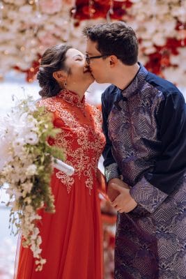 Phóng Sự Cưới Bãi Biển Vũng Tàu: Câu Chuyện Của Linda & Loic 11 Album phóng sự cưới bãi biển Vũng Tàu của cặp đôi Linda & Loic, thực hiện bởi Green Studio.