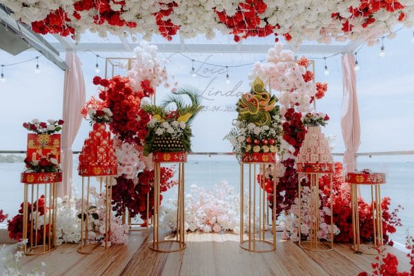 Phóng Sự Cưới Bãi Biển Vũng Tàu: Câu Chuyện Của Linda & Loic 20 Album phóng sự cưới bãi biển Vũng Tàu của cặp đôi Linda & Loic, thực hiện bởi Green Studio.