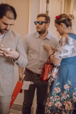 Phóng Sự Cưới Bãi Biển Vũng Tàu: Câu Chuyện Của Linda & Loic 75 Album phóng sự cưới bãi biển Vũng Tàu của cặp đôi Linda & Loic, thực hiện bởi Green Studio.