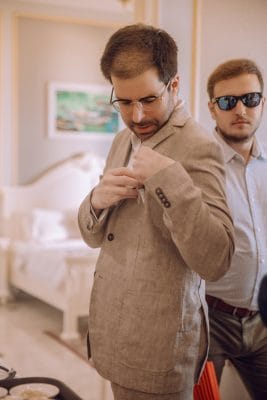 Phóng Sự Cưới Bãi Biển Vũng Tàu: Câu Chuyện Của Linda & Loic 37 Album phóng sự cưới bãi biển Vũng Tàu của cặp đôi Linda & Loic, thực hiện bởi Green Studio.