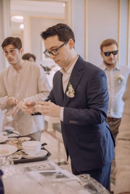 Phóng Sự Cưới Bãi Biển Vũng Tàu: Câu Chuyện Của Linda & Loic 78 Album phóng sự cưới bãi biển Vũng Tàu của cặp đôi Linda & Loic, thực hiện bởi Green Studio.