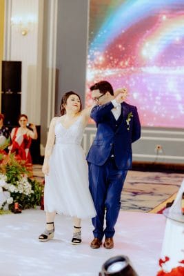 Phóng Sự Cưới Bãi Biển Vũng Tàu: Câu Chuyện Của Linda & Loic 159 Loic Linda 5550