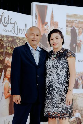 Phóng Sự Cưới Bãi Biển Vũng Tàu: Câu Chuyện Của Linda & Loic 206 Loic Linda 5630