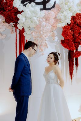 Phóng Sự Cưới Bãi Biển Vũng Tàu: Câu Chuyện Của Linda & Loic 202 Loic Linda 5652