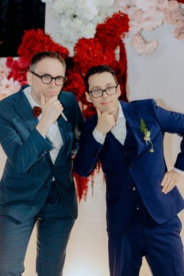 Phóng Sự Cưới Bãi Biển Vũng Tàu: Câu Chuyện Của Linda & Loic 200 Loic Linda 5655