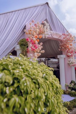 phóng sự cưới Đình Trường Hoài Ân