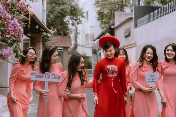 Phóng Sự Cưới Huy & Hiền | Green Studio Wedding