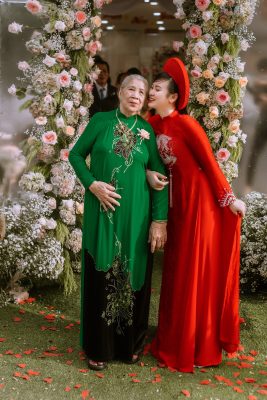 Phóng Sự Cưới Huy & Hiền | Green Studio Weddingq.