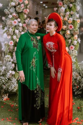 Phóng Sự Cưới Huy & Hiền | Green Studio Wedding