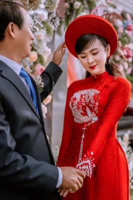 Phóng Sự Cưới Huy & Hiền | Green Studio Wedding