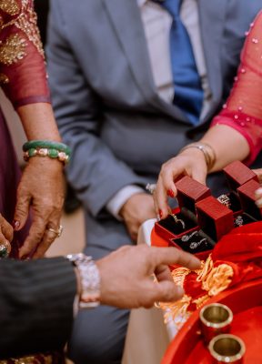 Phóng Sự Cưới Huy & Hiền | Green Studio Wedding