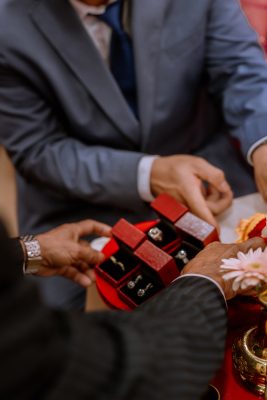 Phóng Sự Cưới Huy & Hiền | Green Studio Wedding