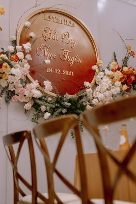 Phóng sự cưới Hải Quý - Ngọc Tuyền