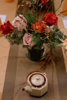 Phóng sự cưới Hải Quý - Ngọc Tuyền