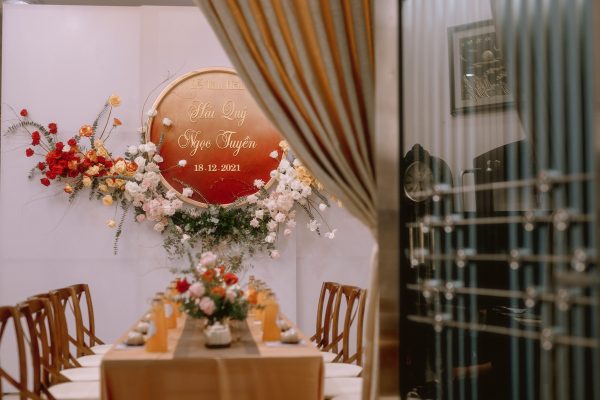 Phóng Sự Cưới Hải Quý - Ngọc Tuyền | Green Studio