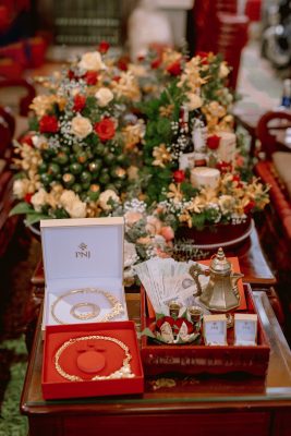 Phóng sự cưới Hải Quý - Ngọc Tuyền