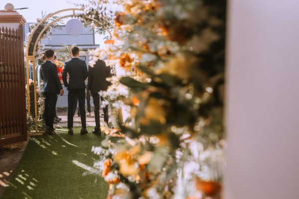 Phóng Sự Cưới Hải Quý - Ngọc Tuyền | Green Studio