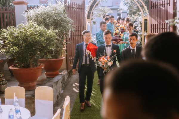 Phóng Sự Cưới Hải Quý - Ngọc Tuyền | Green Studio