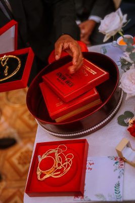 Phóng Sự Cưới Hải Quý - Ngọc Tuyền | Green Studio