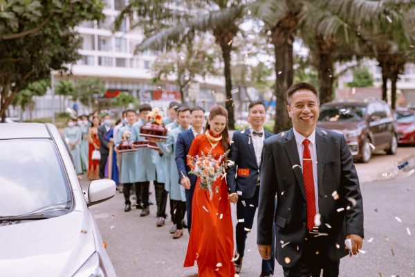 Phóng Sự Cưới Hải Quý - Ngọc Tuyền | Green Studio