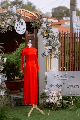 Phóng Sự Cưới Hải Quý - Ngọc Tuyền | Green Studio