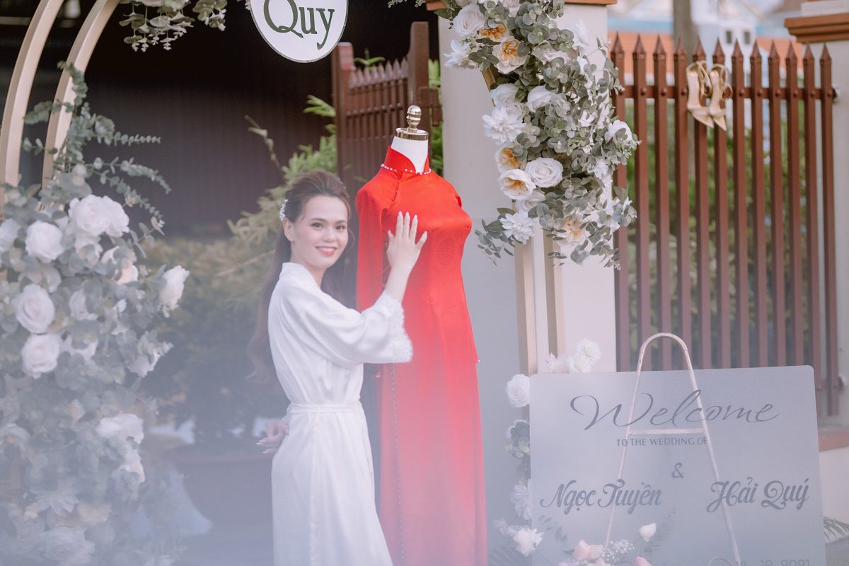 Phóng Sự Cưới Hải Quý - Ngọc Tuyền | Green Studio