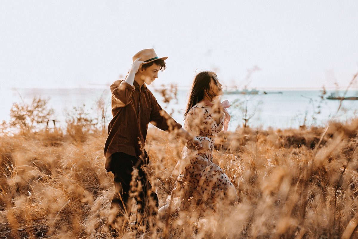 góc chụp ảnh cưới Vũng Tàu đẹp