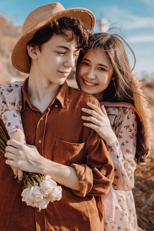 cô dâu cần chuẩn bị gì trước ngày chụp ảnh cưới