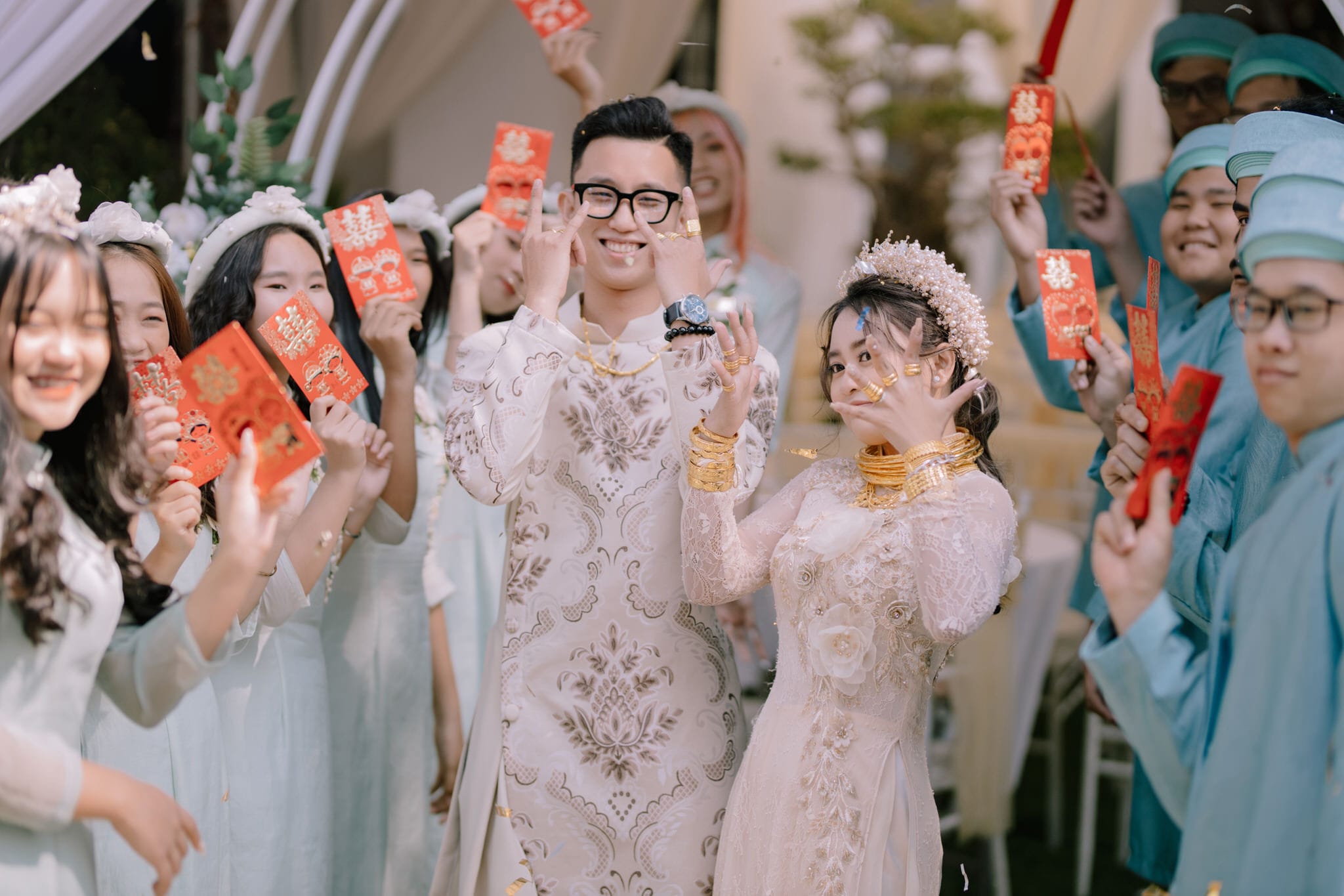 Những Câu Hỏi Thường Gặp Khi Chụp Ảnh Cưới